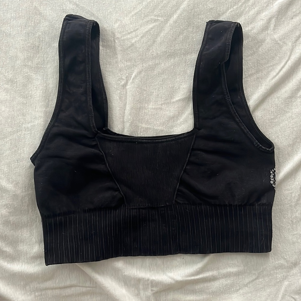 Free people movement sports bra